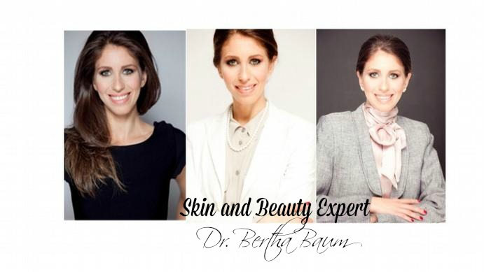 Dermatologist Dr. Bertha Baum 