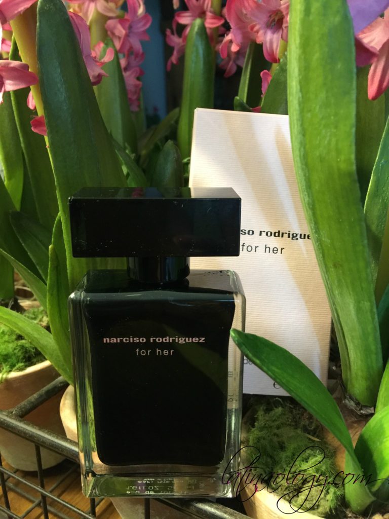 For her By Narciso Rodriguez 