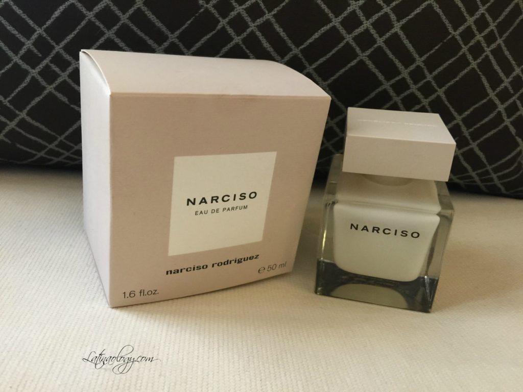 Narciso by Narciso Rodriguez 