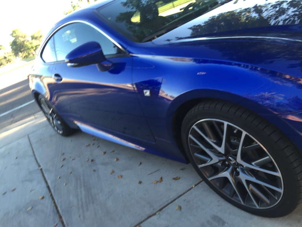 Beautiful in the Arizona landscape 