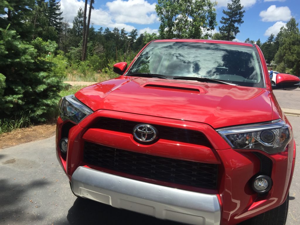 Breathtaking Rim Country