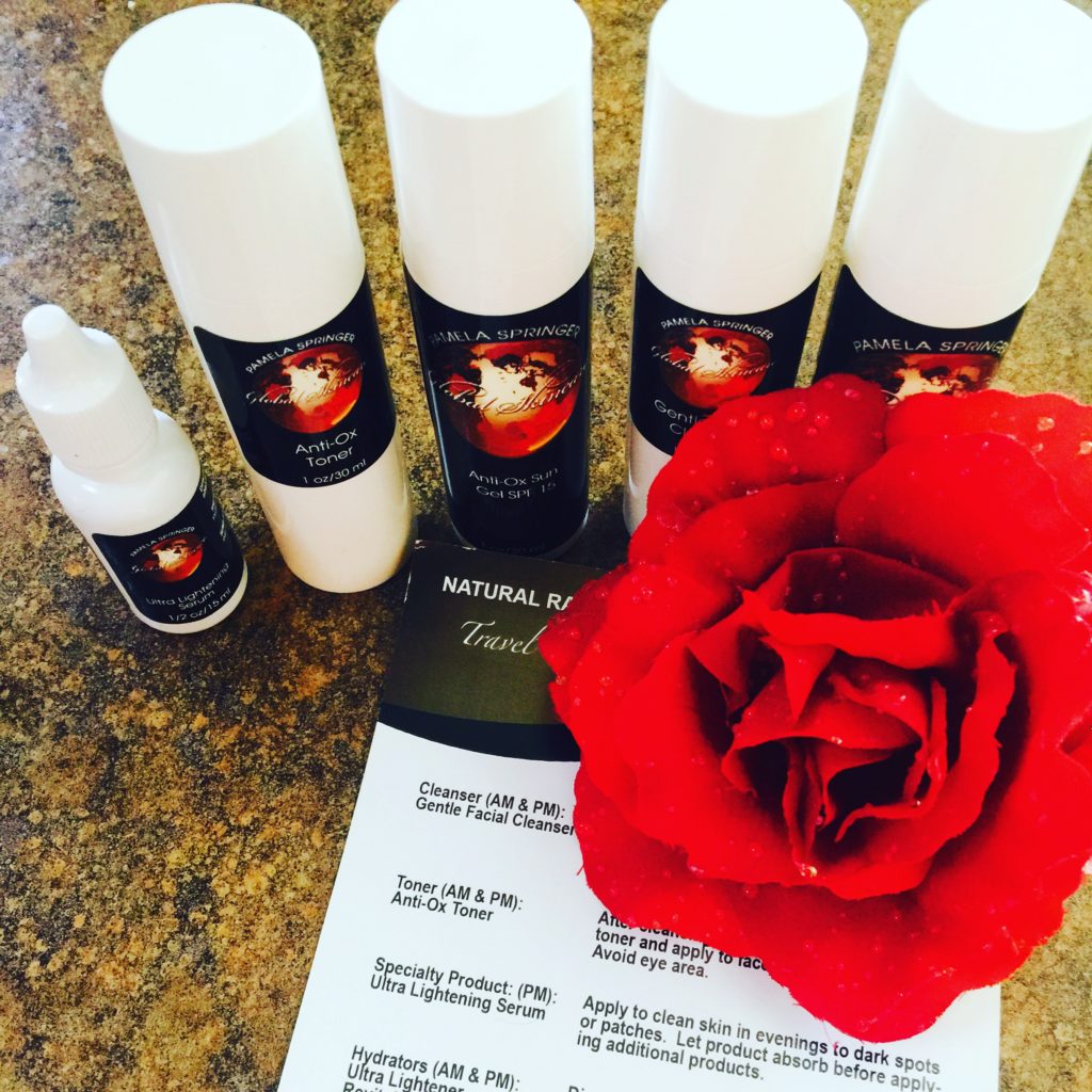 Global Skincare solutions 