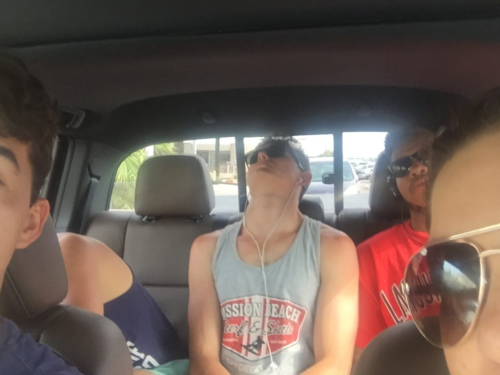 oh the endless adventures you will go on, as you can see we had a blast at Saguaro Lake a jewel in the Arizona desert.