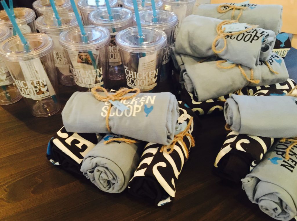 Grand opening celebration with lots of prizes! 