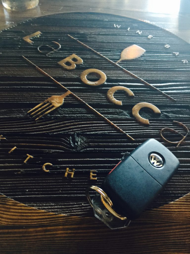 latinaology-La bocca 