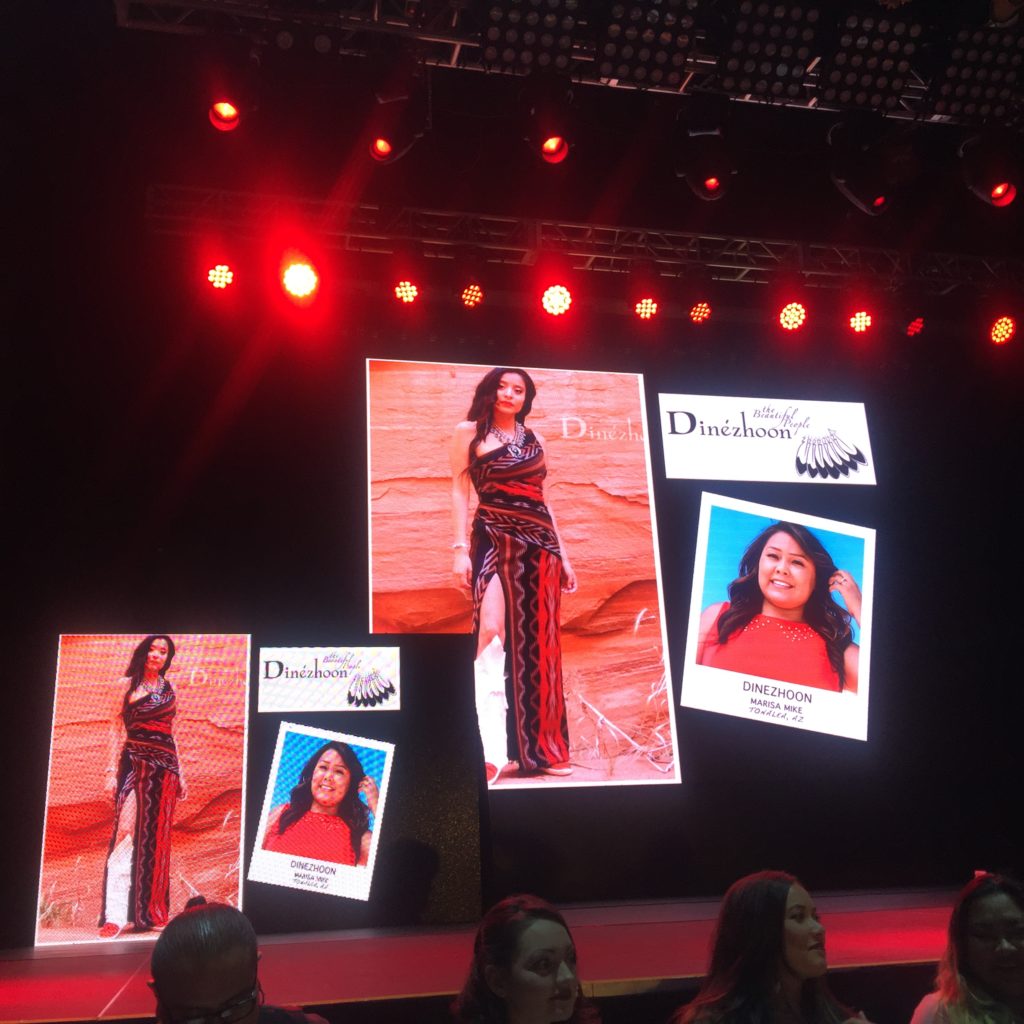 Phoenix Fashion Week 