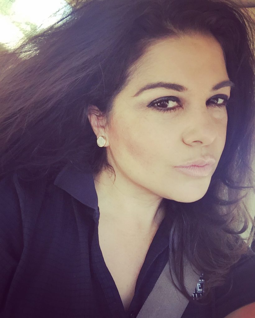 My face after my coollift treatment. Vibrant and youthful 