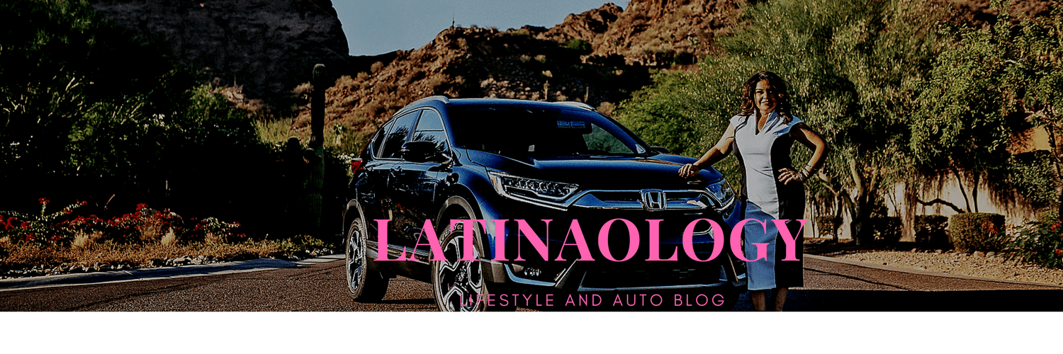 Latinaology